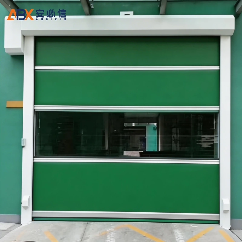 鹤岗市快速门
